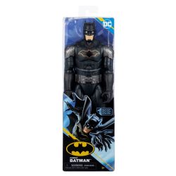 BATMAN -  COMBAT BATMAN FIGURE (12 INCHES) -  DC COMICS