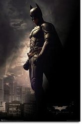 BATMAN -  DARK KNIGHT 