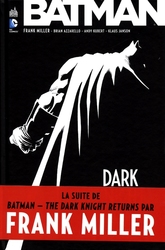 BATMAN -  DARK KNIGHT III 01