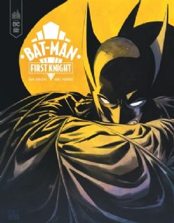 BATMAN -  FIRST KNIGHT (FRENCH V.)