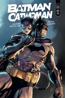 BATMAN -  (FRENCH V.) -  BATMAN/CATWOMAN