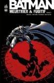 BATMAN -  (FRENCH V.) -  MEURTRIER & FUGITIF 03