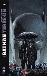 BATMAN -  (FRENCH V.) -  TERRE-UN 01