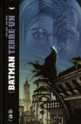 BATMAN -  (FRENCH V.) -  TERRE-UN 02