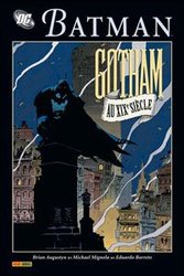 BATMAN -  (FRENCH V.)