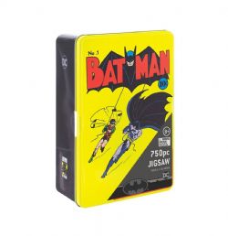 BATMAN -  JIGSAW PUZZLE (750 PIECES)