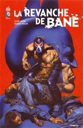 BATMAN -  LA REVANCHE DE BANE (FRENCH V.)