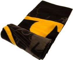 BATMAN -  LOGO SOFT THROW