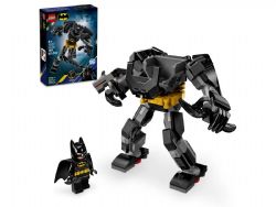 BATMAN -  MECH ARMOR (140 PIECES) 76270