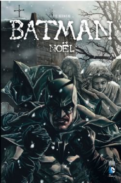 BATMAN -  NOËL (FRENCH V.)