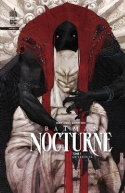 BATMAN -  OUVERTURE (FRENCH V.) -  BATMAN NOCTURNE 01