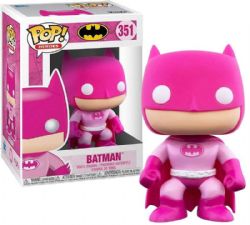 BATMAN -  POP! VINYL FIGURE OF BATMAN (4 INCH) -  BCRF 351