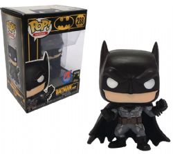BATMAN -  POP! VINYL FIGURE OF BATMAN DAMNED (4 INCH) -  80TH ANNIVERSARY 288