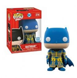 BATMAN -  POP! VINYL FIGURE OF IMPERIAL PALACE BATMAN (4 INCH) -  FUNKO SHOP LIMITED 374