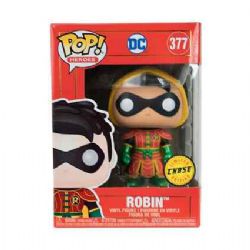 BATMAN -  POP! VINYL FIGURE OF IMPERIAL PALACE ROBIN (4 INCH) 377