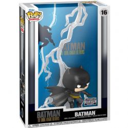 BATMAN -  POP! VINYL FIGURE OF THE COVER OF 