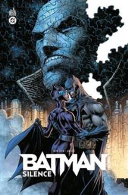 BATMAN -  SILENCE (FRENCH V.)