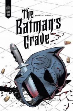 BATMAN -  THE BATMAN'S GRAVE (FRENCH V.)