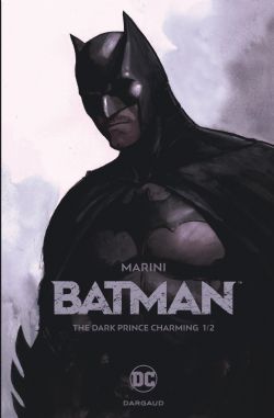 BATMAN -  THE DARK PRINCE CHARMING 1/2 01