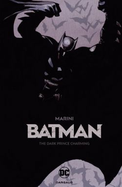 BATMAN -  THE DARK PRINCE CHARMING TP (ENGLISH V.)