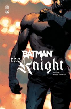 BATMAN -  THE KNIGHT (FRENCH V.)