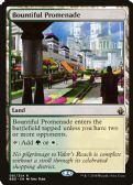 BATTLEBOND -  Bountiful Promenade