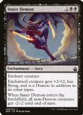 BATTLEBOND -  Inner Demon