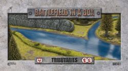BATTLEFIELD IN A BOX -  TRIBUTARIES -  RIVER EXPANSION