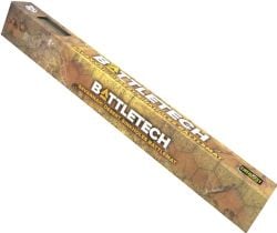 BATTLETECH -  BATTLEMAT SAVANNAH SINKHOLES - EXPANSION (ENGLISH)