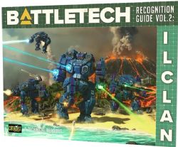 BATTLETECH -  CLASSICS RECOGNITION GUIDE V2 (ENGLISH) 02