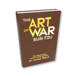 BATTLETECH -  SUN TZU'S THE ART OF WAR (ENGLISH V.)