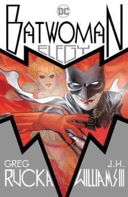 BATWOMAN -  ELEGY TP (NEW EDITION) (ENGLISH V.)