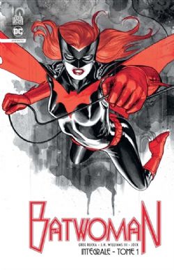 BATWOMAN -  INTÉGRALE 01