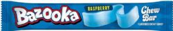 BAZOOKA -  CHEW BAR - RASPBERRY (14G)
