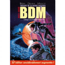 BDM -  2021-2022 (FRENCH V.)