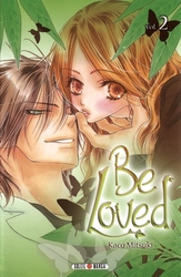 BE LOVED -  (V.F.) 02