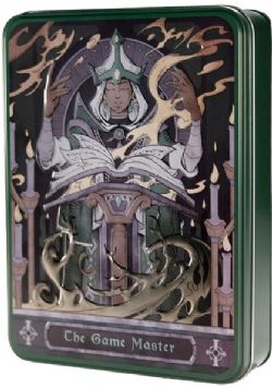 BEADLE & GRIMM'S: DICE SET -  GAME MASTER EPIC -  RPG DICE SET