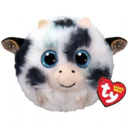 BEANIE BALLS -  MOOPHY THE COW