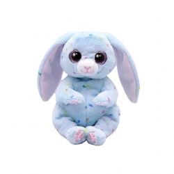 BEANIE BELLIES -  SKIPPY THE SPRING BUNNY PLUSH (6