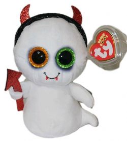 BEANIE BOOS -  GHOST TRICKY (8