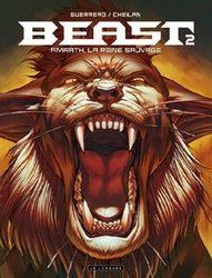 BEAST -  AMRATH, LA REINE SAUVAGE 02