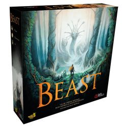 BEAST -  BASE GAME (FRENCH)
