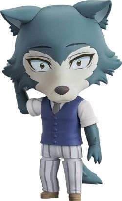 BEASTARS -  LEGOSHI FIGURE -  NENDOROID 2698