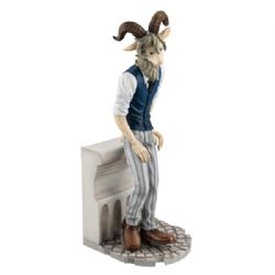 BEASTARS -  PINA FIGURE -  MEGAHOUSE