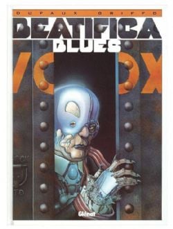 BEATIFICA BLUES -  (FRENCH V.)
