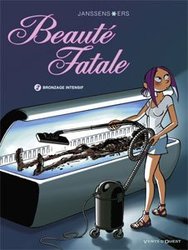 BEAUTE FATALE -  (FRENCH V.) 02