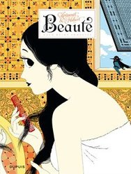 BEAUTE -  LA REINE INDECISE 02