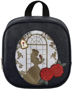 BEAUTY AND THE BEAST -  BACKPACK ITA