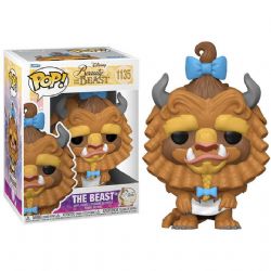 BEAUTY AND THE BEAST -  POP! VINYL FIGURE OF THE BEAST (4 INCH) 1135