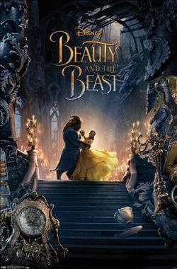 BEAUTY AND THE BEAST -  